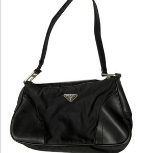 Prada Tessuto Sport bag